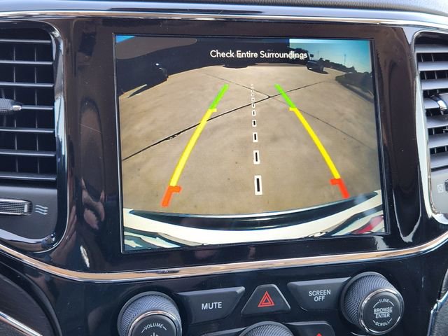 Certified 2021 Jeep Grand Cherokee Summit w/ Platinum Series Group image 18