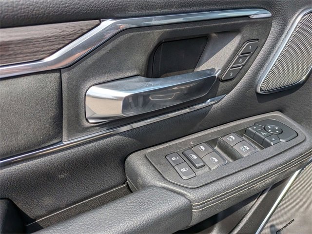 New 2026 RAM 1500 Laramie image 16