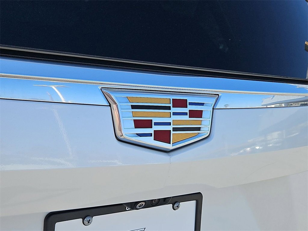 Certified 2023 Cadillac Escalade Premium Luxury w/ Performance Package image 31