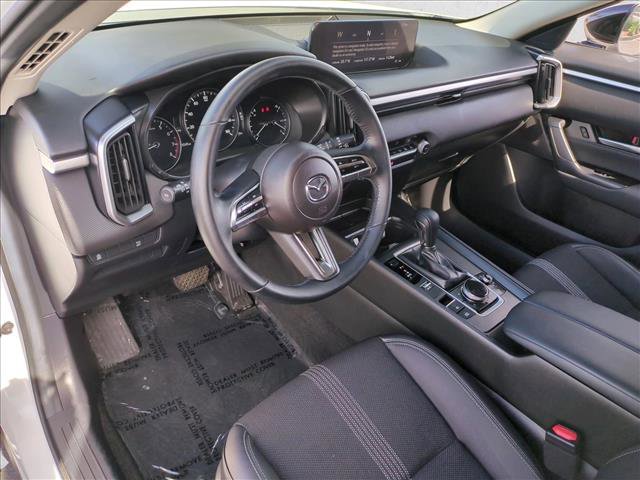 Used 2025 MAZDA CX-50 AWD 2.5 S w/ Weather Package image 9