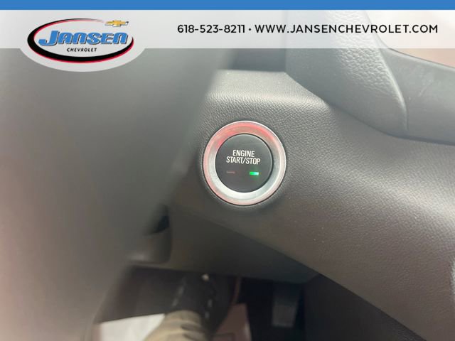 Used 2024 GMC Terrain SLT image 16