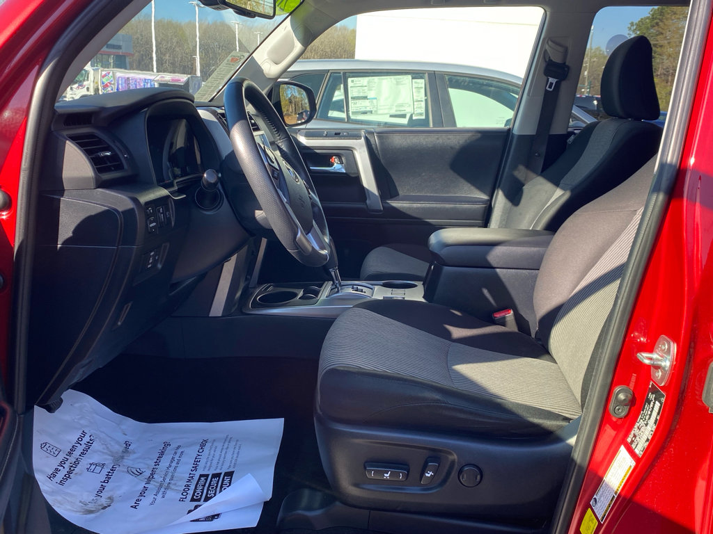 Used 2023 Toyota 4Runner SR5 image 5