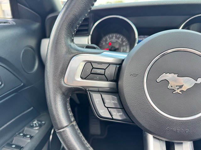 Used 2017 Ford Mustang GT Premium w/ Equipment Group 401A RWD image 30