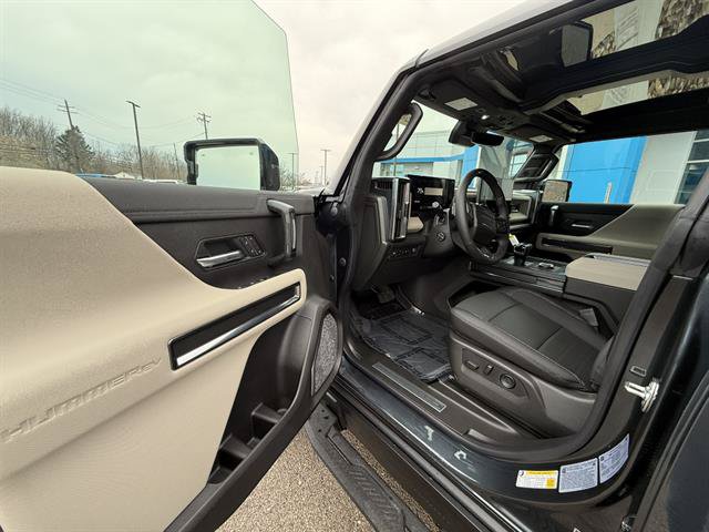 New 2026 GMC Hummer EV SUV AWD/4WD image 11