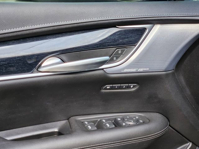 Certified 2024 Cadillac XT5 Premium Luxury w/ Technology Package image 22