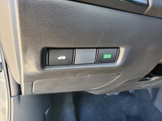 New 2026 Nissan Sentra S w/ Floor Mat Package image 22