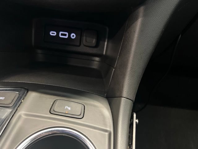 Used 2024 Chevrolet Equinox LT AWD/4WD image 21