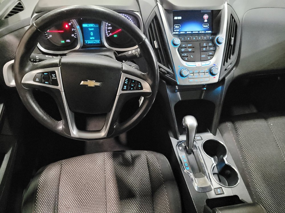 Used 2015 Chevrolet Equinox LT w/ Driver Convenience Package image 22