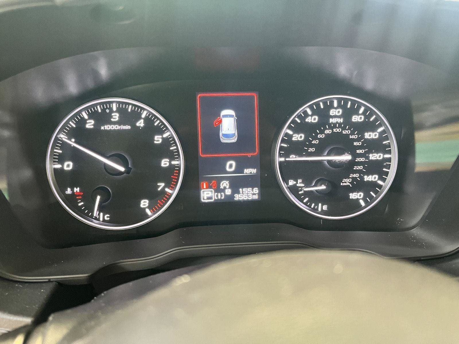 Certified 2024 Subaru Impreza 2.0i Sport AWD/4WD image 43