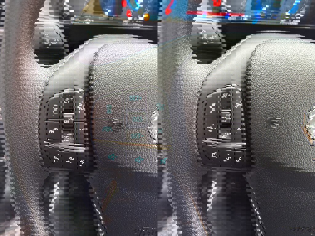 New 2025 Ford Bronco Sport Big Bend image 19