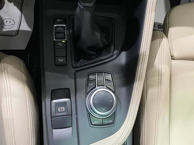 Used 2019 BMW X2 xDrive28i w/ Convenience Package AWD/4WD image 17