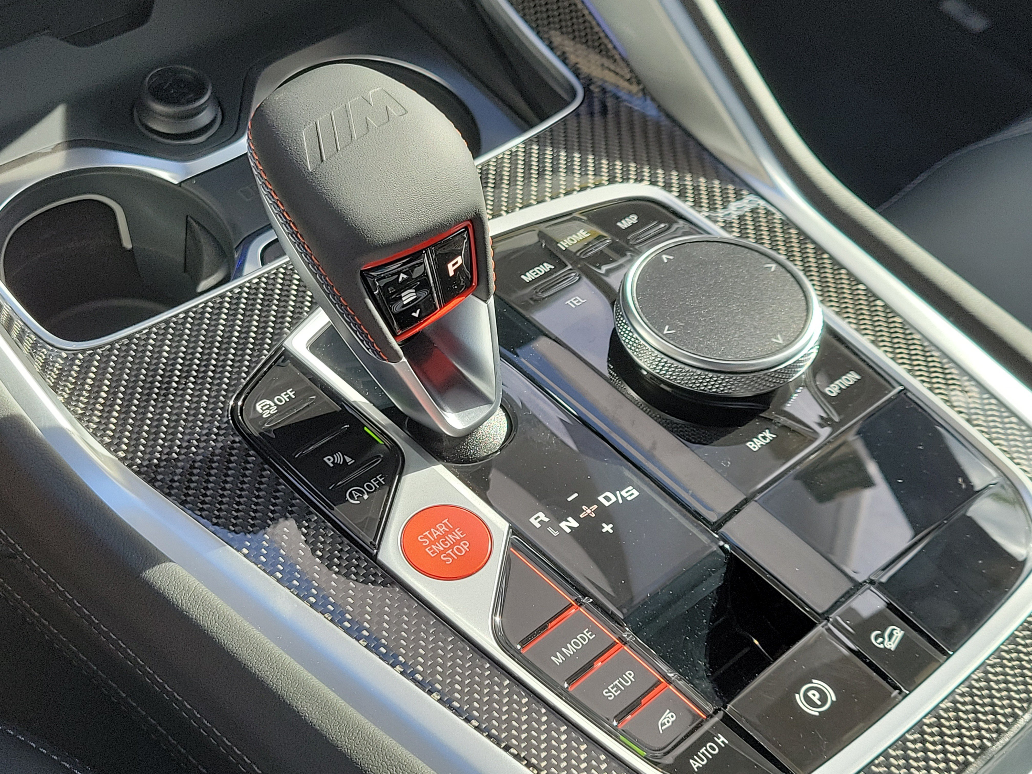 New 2026 BMW X5 M Competition w/ Executive Package AWD/4WD image 28