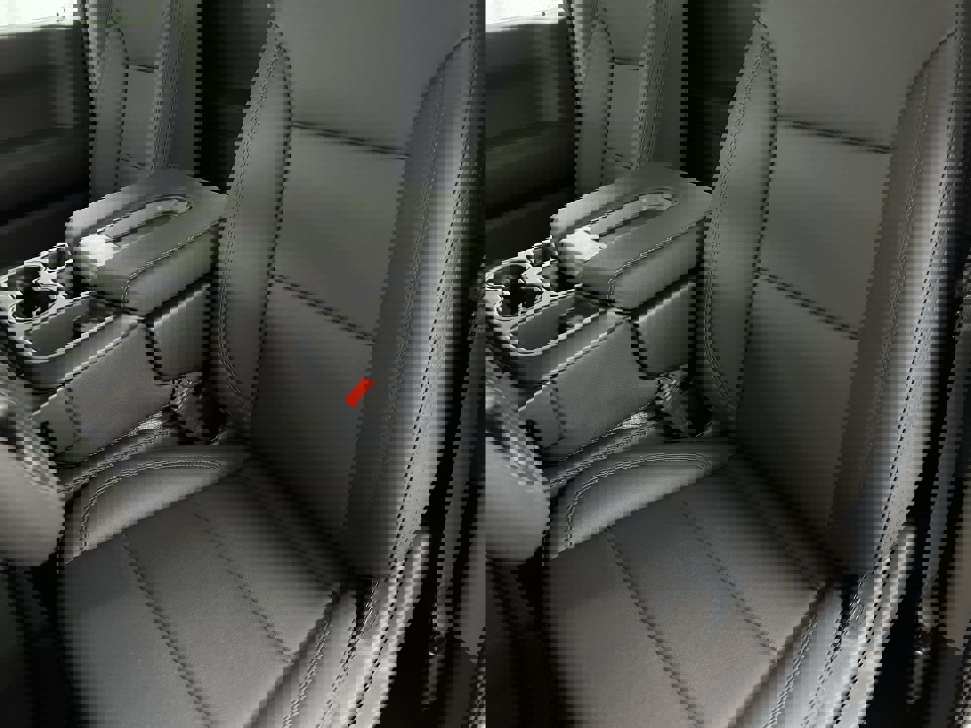 New 2026 Chevrolet Silverado 1500 W/T w/ WT Safety Package image 49