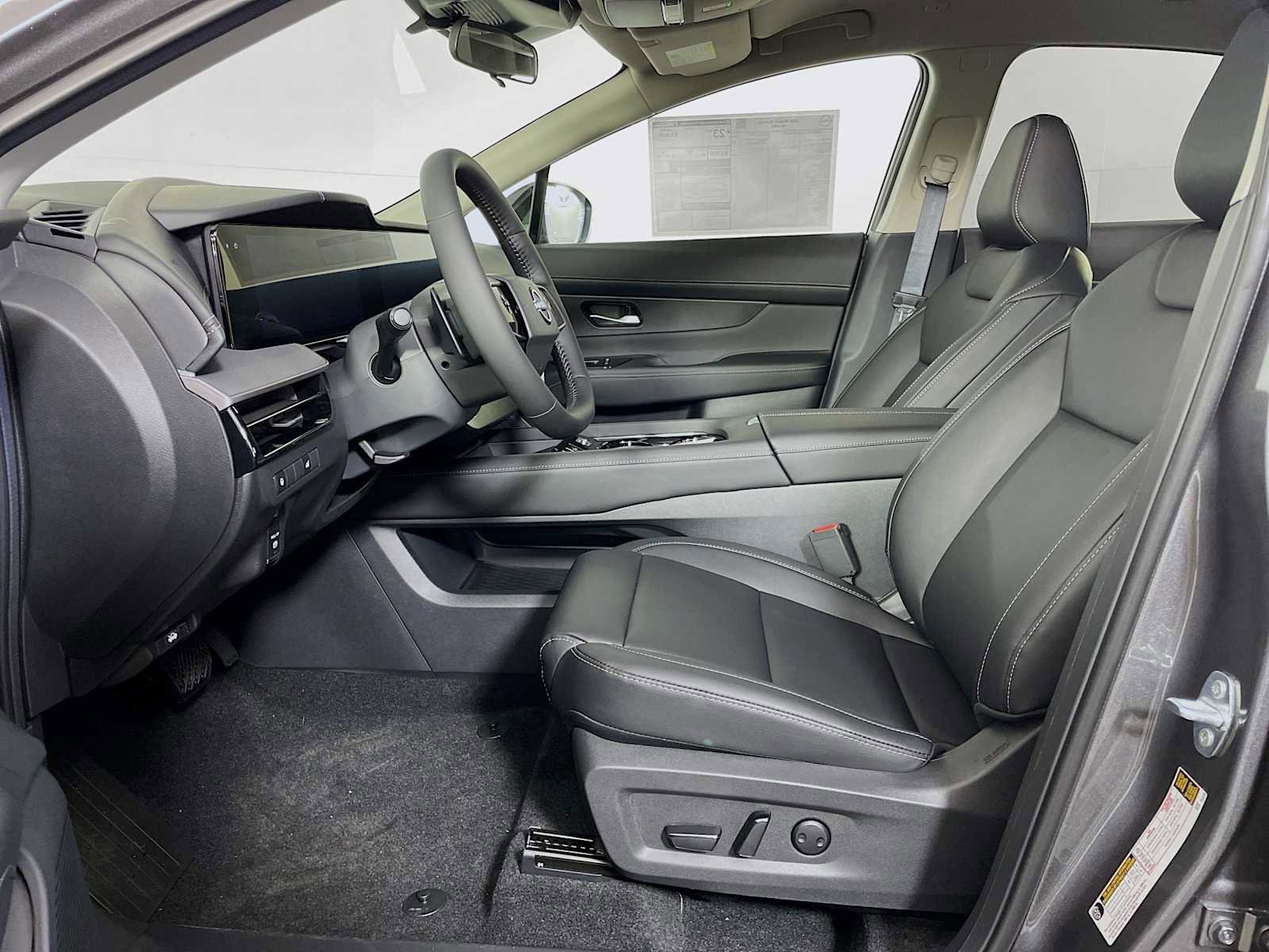 New 2026 Nissan Murano SV image 4