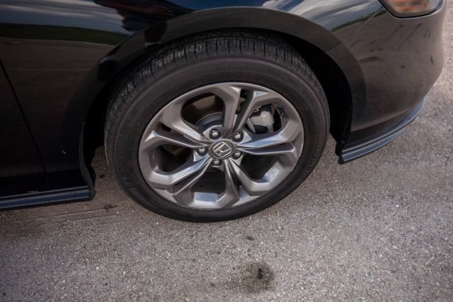 Used 2024 Honda Accord EX image 8