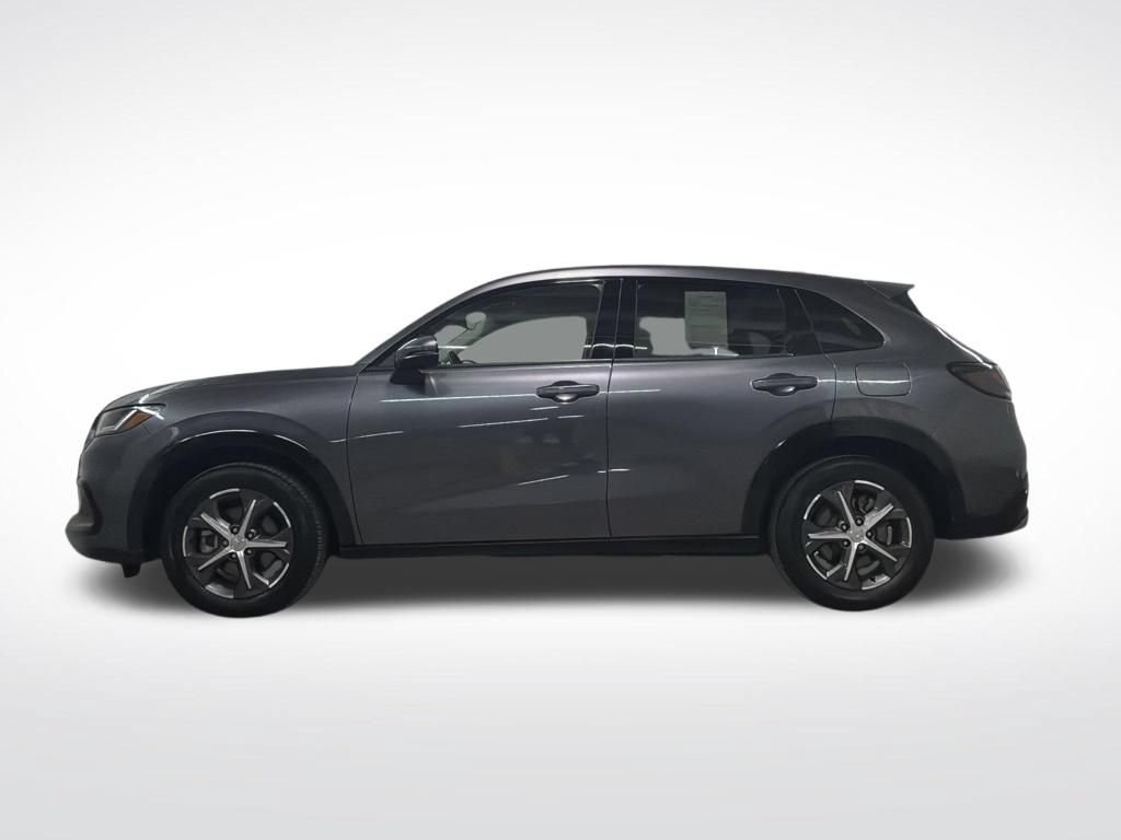 Used 2024 Honda HR-V EX-L image 28