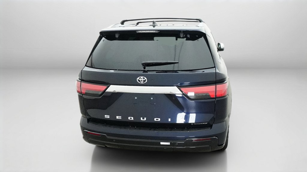 New 2026 Toyota Sequoia 1794 Edition w/ TRD Off-Road Package AWD/4WD image 40