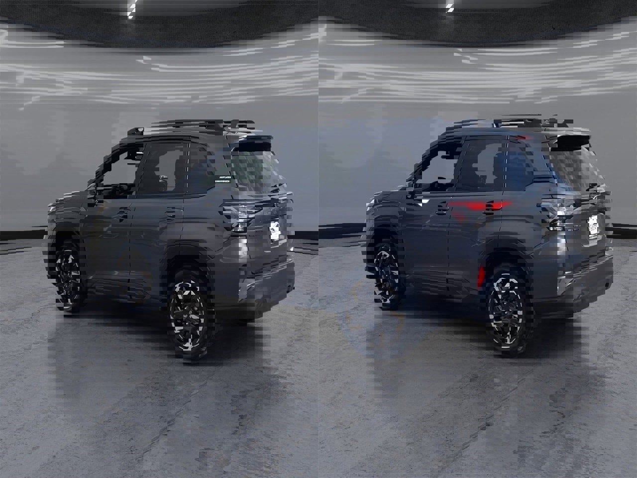 New 2026 Subaru Forester Limited image 4