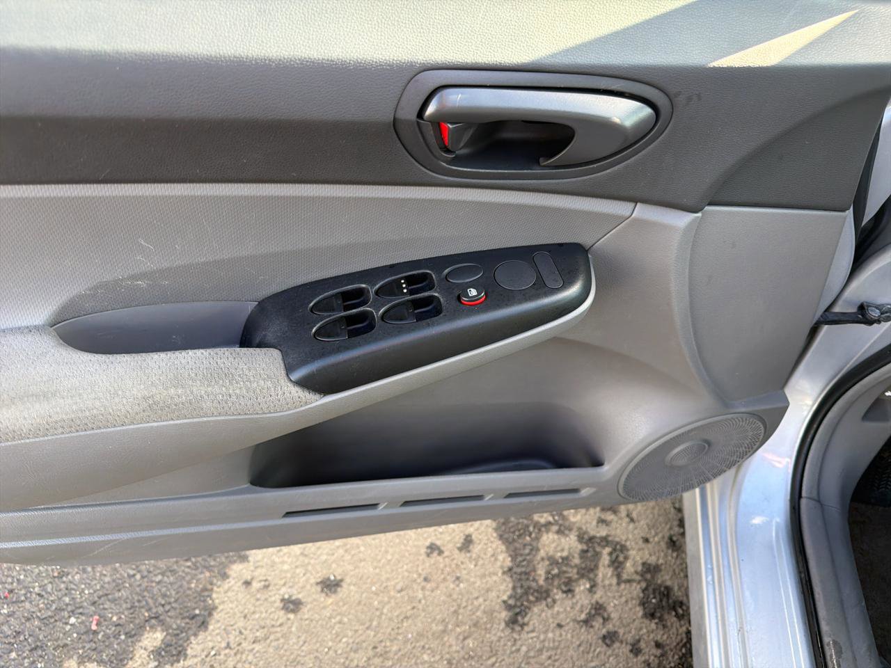 Used 2010 Honda Civic DX-VP image 15