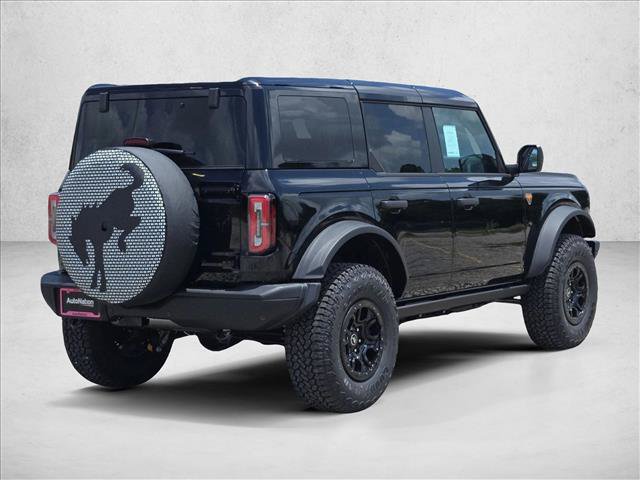 New 2026 Ford Bronco Badlands AWD/4WD video 2