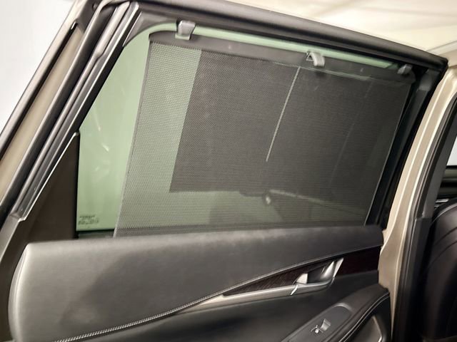 Used 2025 INFINITI QX60 Sensory w/ Vision Package image 41