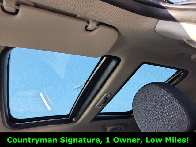 Used 2024 MINI Cooper Countryman S image 20