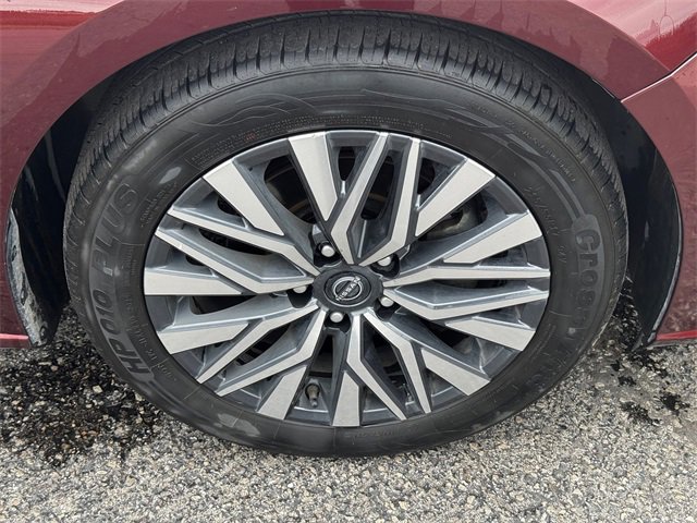 Used 2023 Nissan Altima 2.5 SV image 9