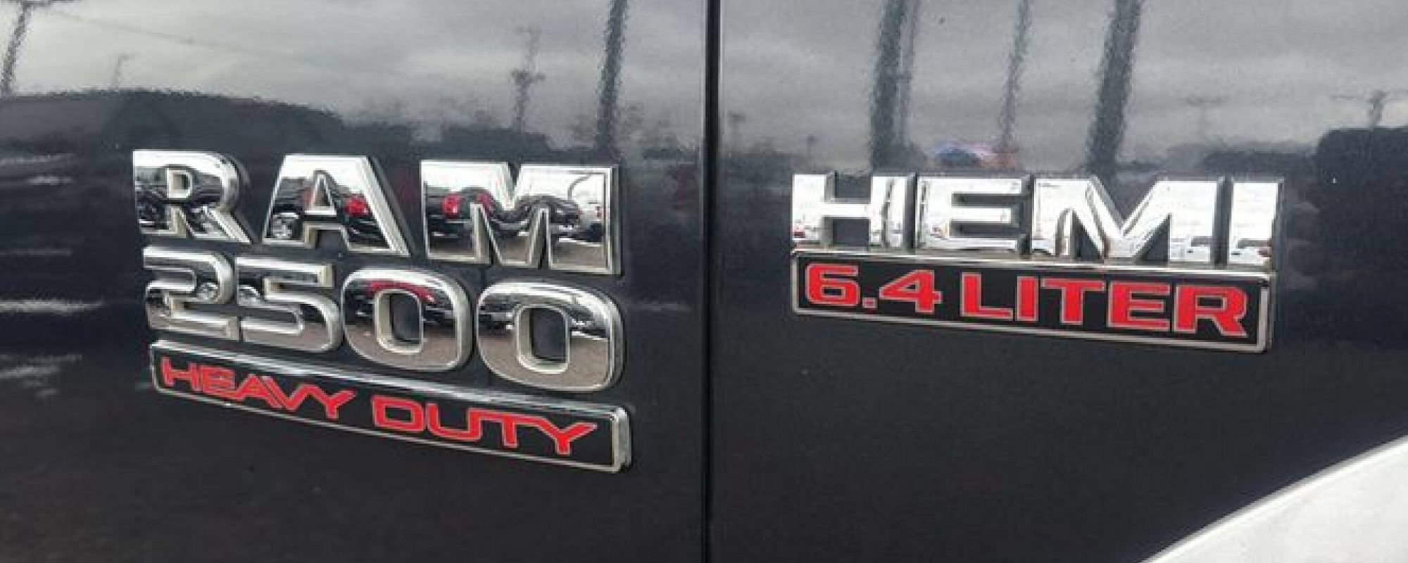 Used 2014 RAM 2500 Laramie w/ Convenience Group AWD/4WD image 20