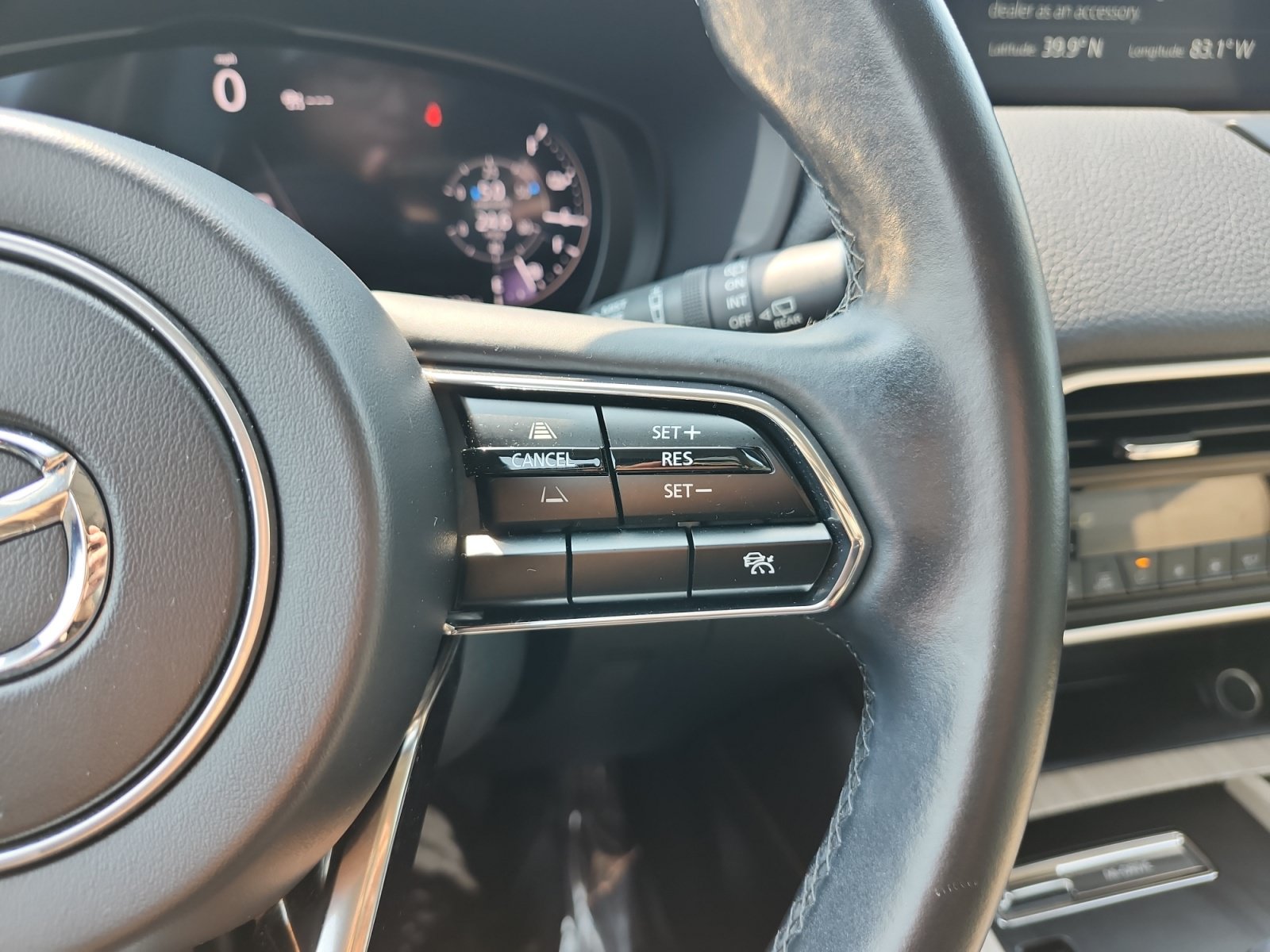 Used 2024 MAZDA CX-90 Plug-In Hybrid w/ Preferred AWD/4WD image 25