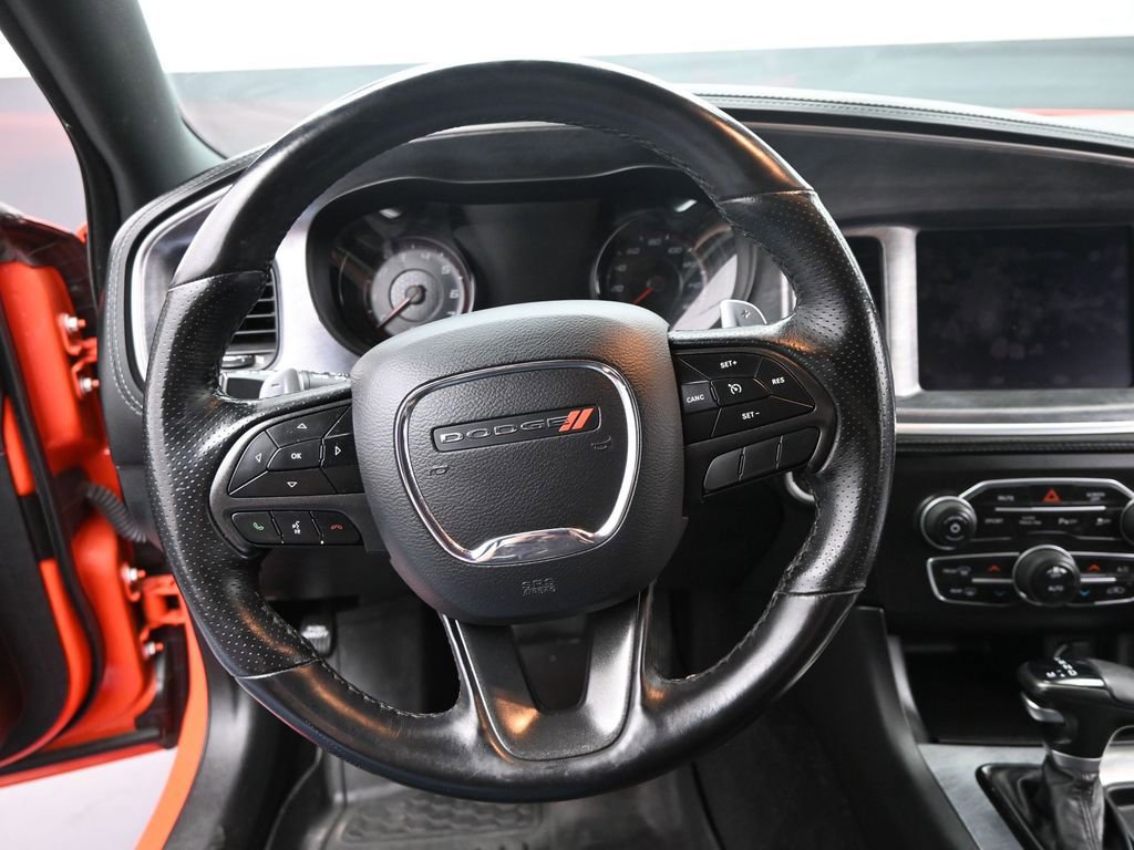 Used 2019 Dodge Charger R/T w/ Daytona Edition Group image 18