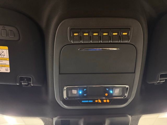 New 2026 Ford F250 Lariat w/ Chrome Package image 21