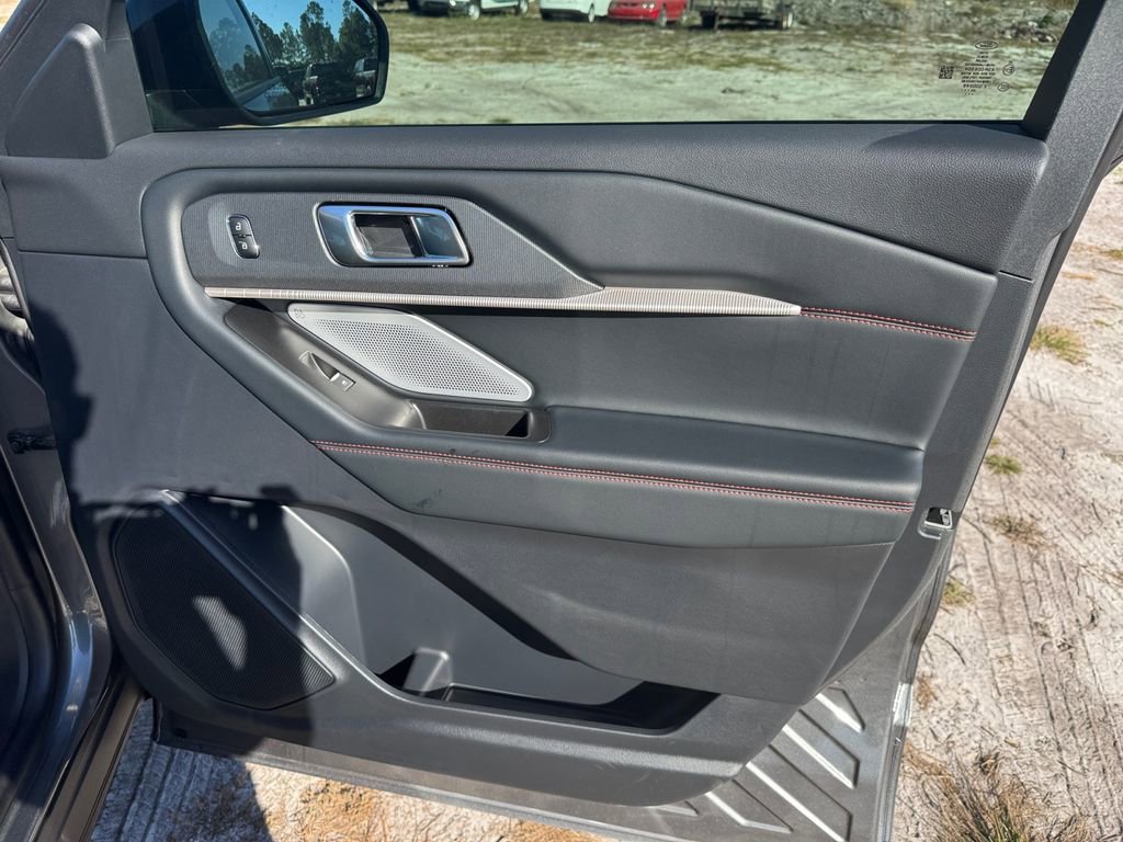 New 2026 Ford Explorer ST w/ Sun And Sound Package image 19