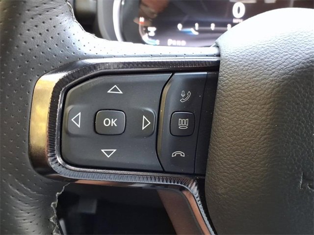 New 2025 RAM 2500 Power Wagon image 27