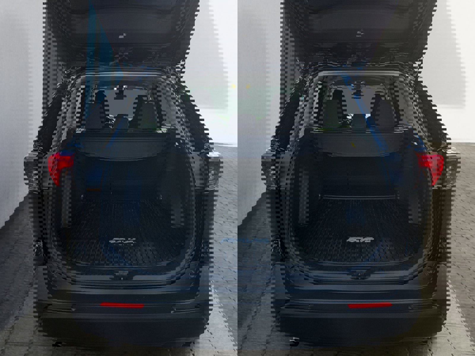 Used 2024 Toyota RAV4 LE image 25