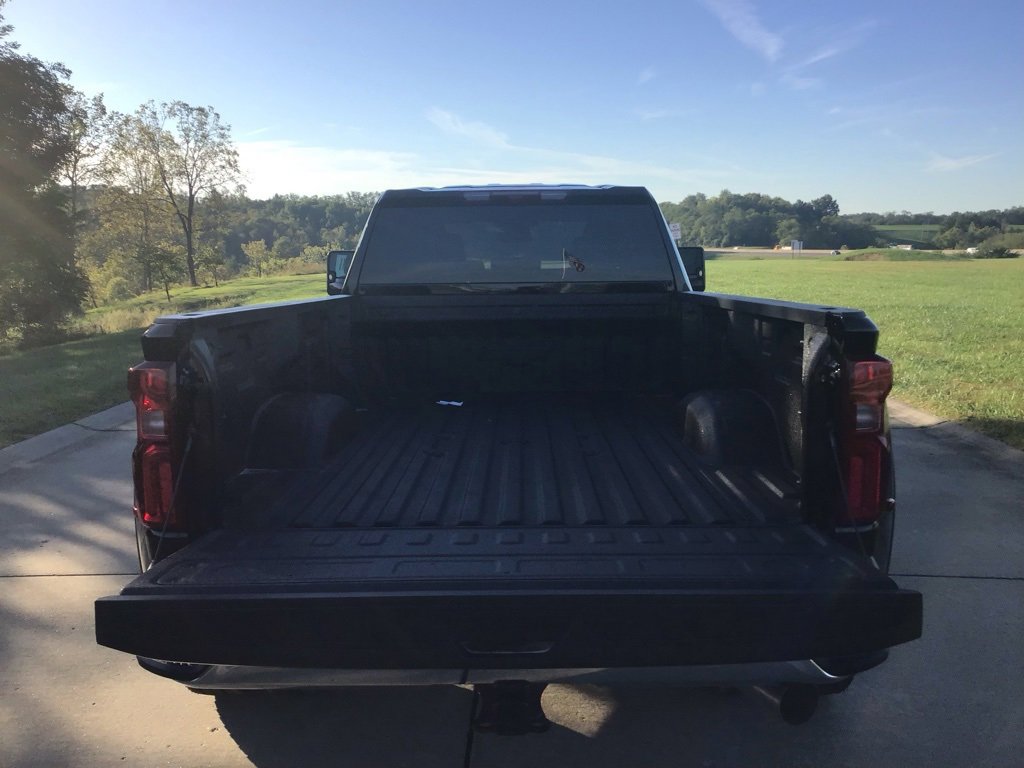 New 2026 Chevrolet Silverado 3500 LT w/ Safety Package image 5
