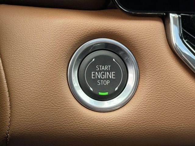New 2026 GMC Canyon AT4 w/ Technology Plus Package image 22