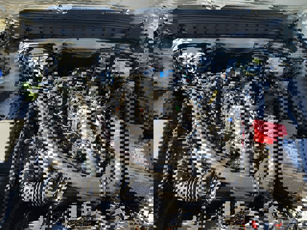 New 2025 Ford Bronco Badlands image 43