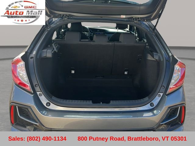 Used 2020 Honda Civic LX image 48