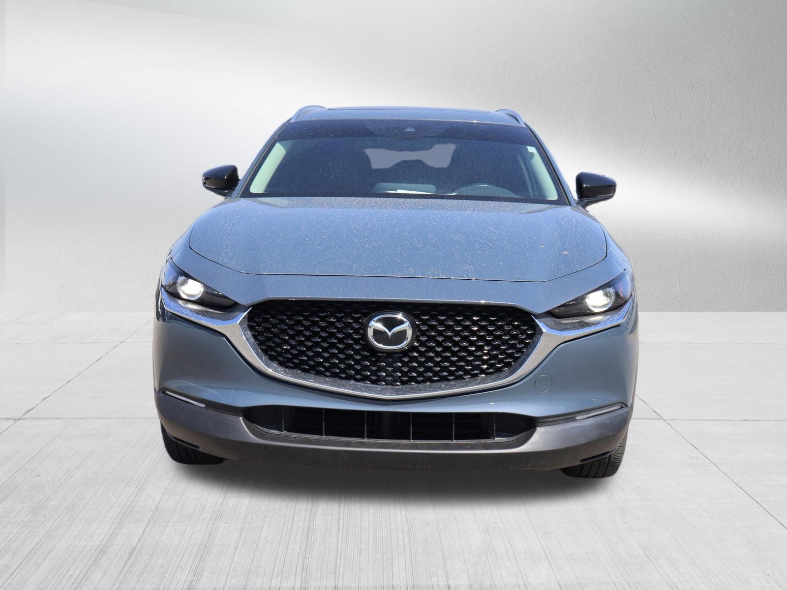 Certified 2023 MAZDA CX-30 AWD 2.5 S w/ Preferred Package image 2
