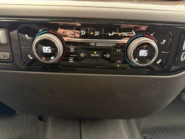 New 2026 Chevrolet Silverado 1500 LT Trail Boss image 38