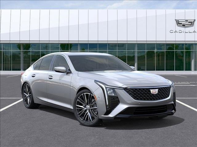 New 2026 Cadillac CT5 Premium Luxury image 7