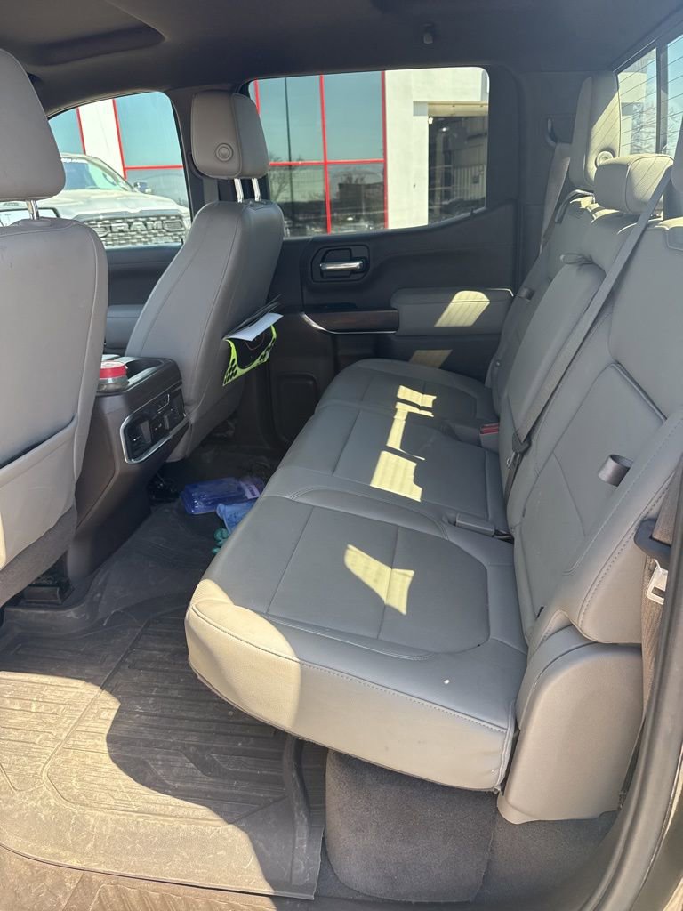 Used 2020 GMC Sierra 1500 SLT image 11