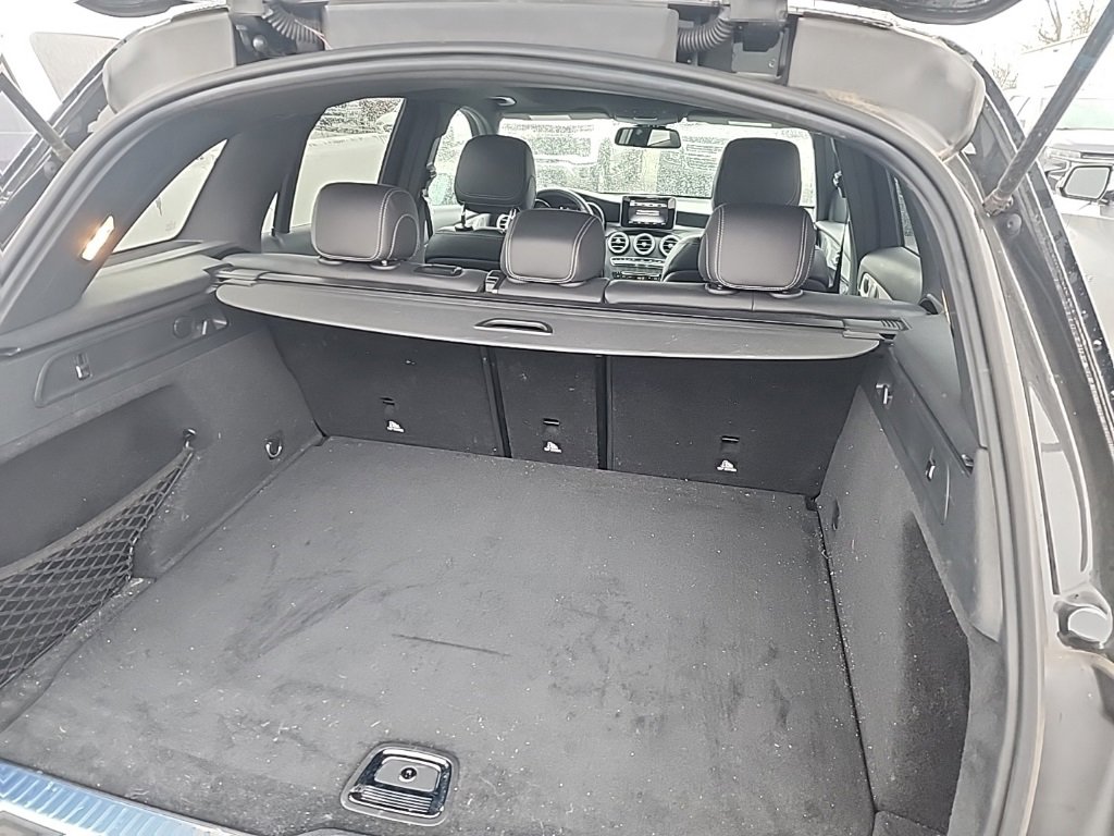 Used 2019 Mercedes-Benz GLC 300 4MATIC image 10