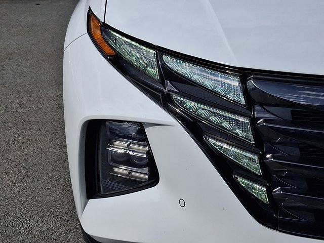 Used 2023 Hyundai Tucson Limited image 9