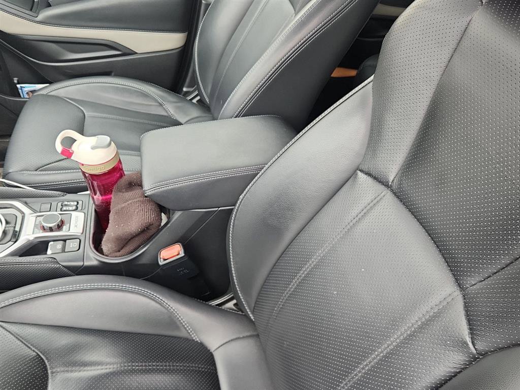 Used 2022 Subaru Forester Limited w/ Popular Package #3 image 11