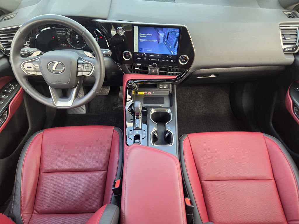 Used 2023 Lexus NX 350 AWD image 34