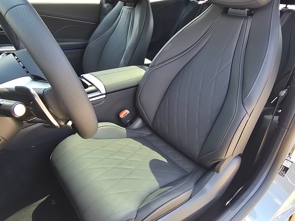 New 2026 Mercedes-Benz CLE 53 AMG 4MATIC Coupe image 24