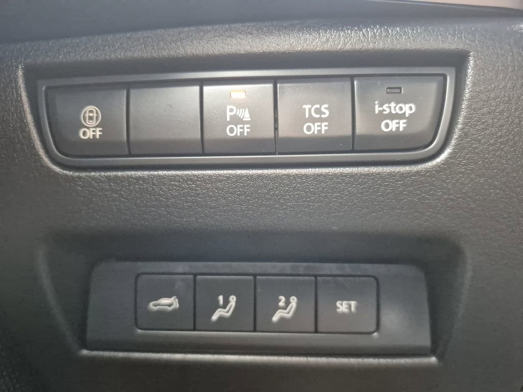 Used 2024 MAZDA CX-90 3.3 Turbo w/ Premium Package image 27