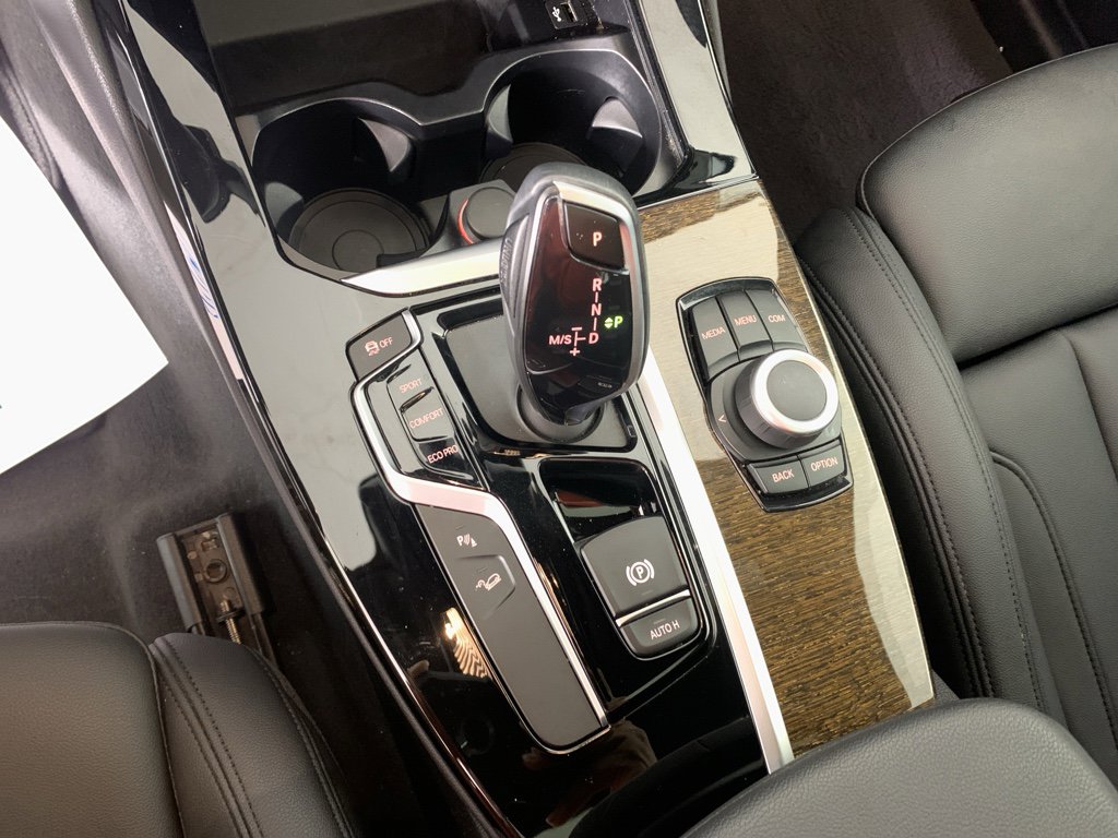 Used 2019 BMW X3 xDrive30i w/ Driving Assistance Package image 26