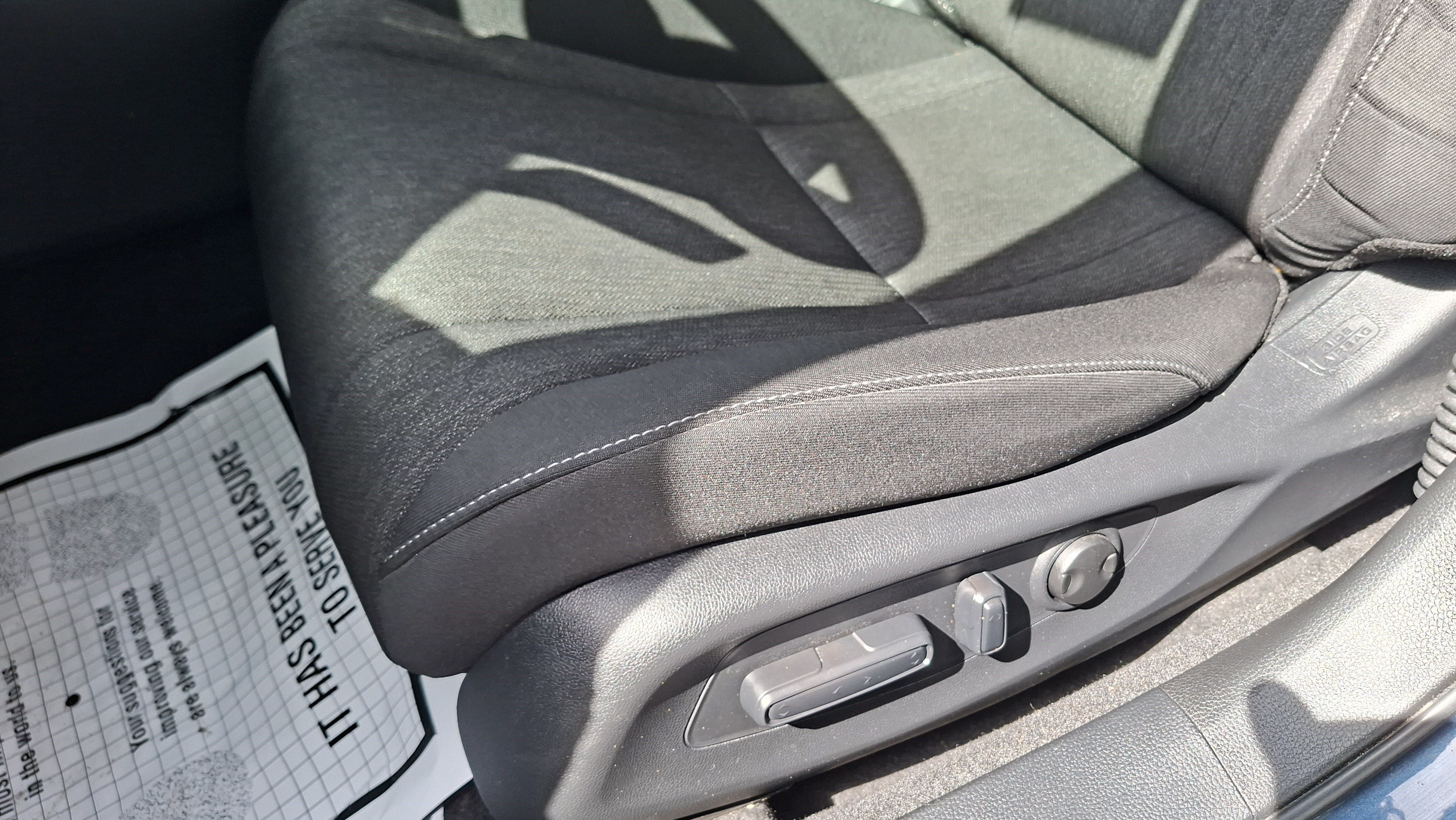 Used 2024 Honda Accord EX image 17